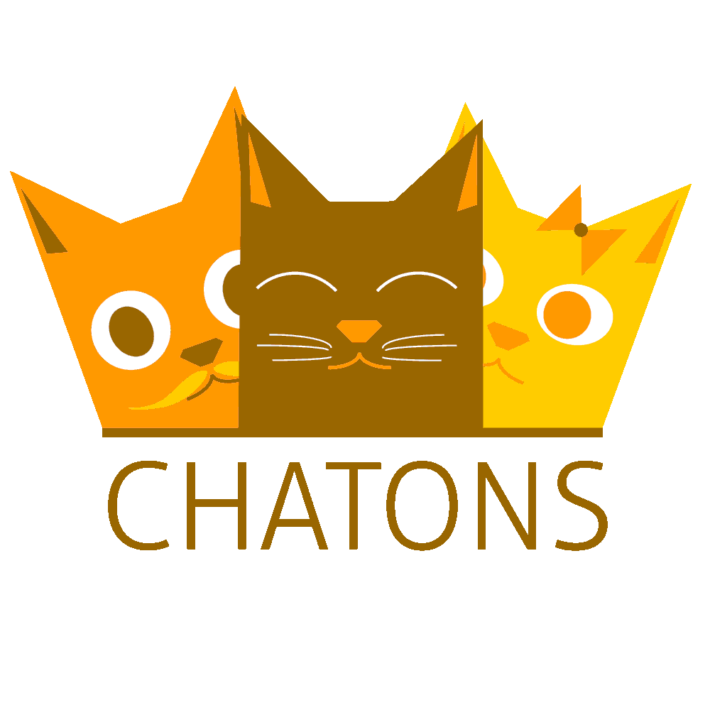 logo chatons v2