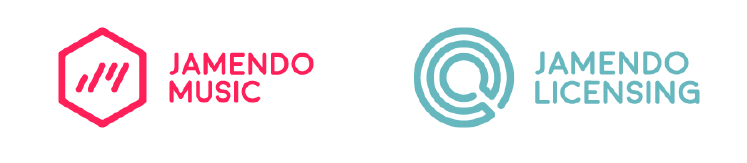 Jamendo Logo