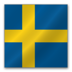 Sweden 150x150